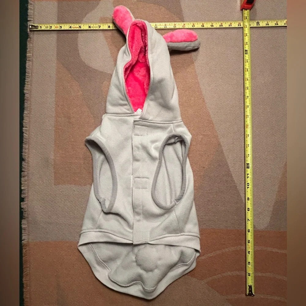 Doggie Bunny Costume, M
